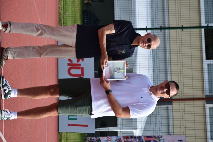 
Pauliaus Jankūno vardo 3x3 krepšinio turnyre Varėnoje – rekordinis komandų skaičius                