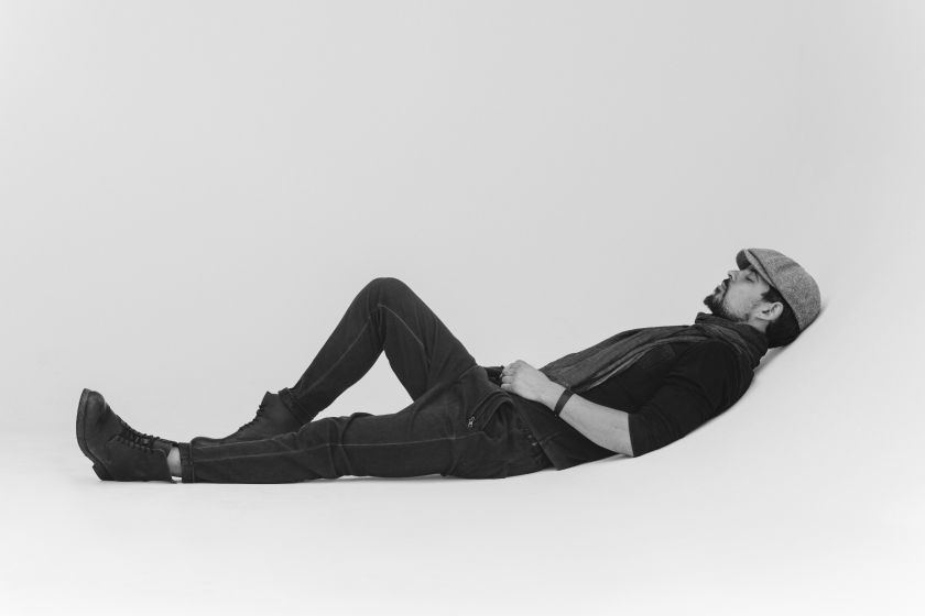 
Dar viena „Sostinės dienų“ dovana – išskirtinis „Daddy Was A Milkman“ koncertas Katedros aikštėje                