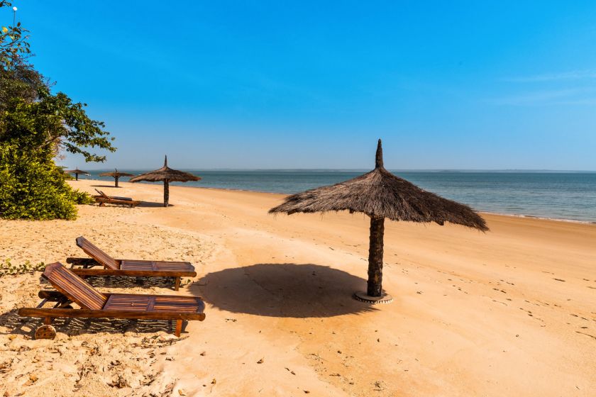 
Atostogos egzotiškoje Gambijoje – ranka pasiekiamos: kokiais įspūdžiais nustebins ši Afrikos kryptis?                