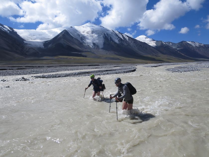 
Alumnas garsina universitetą Azijoje: kalnų perėjai suteikė VILNIUS TECH vardą                