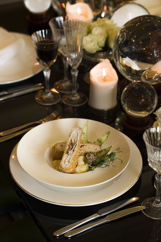 
Vilniaus Žalgirio gatvė keičia veidą: verslo centre – naujas prabangus restoranas                