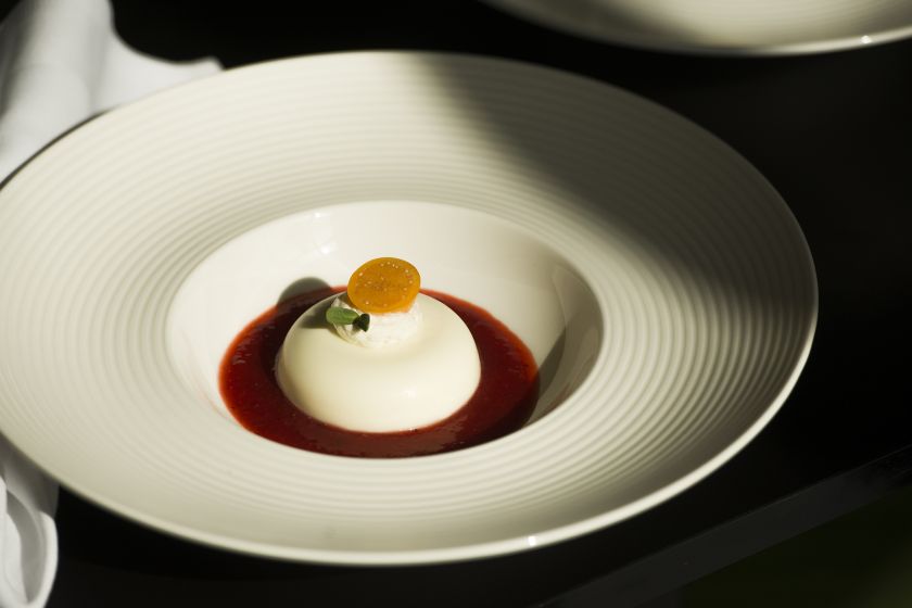 
Vilniaus Žalgirio gatvė keičia veidą: verslo centre – naujas prabangus restoranas                