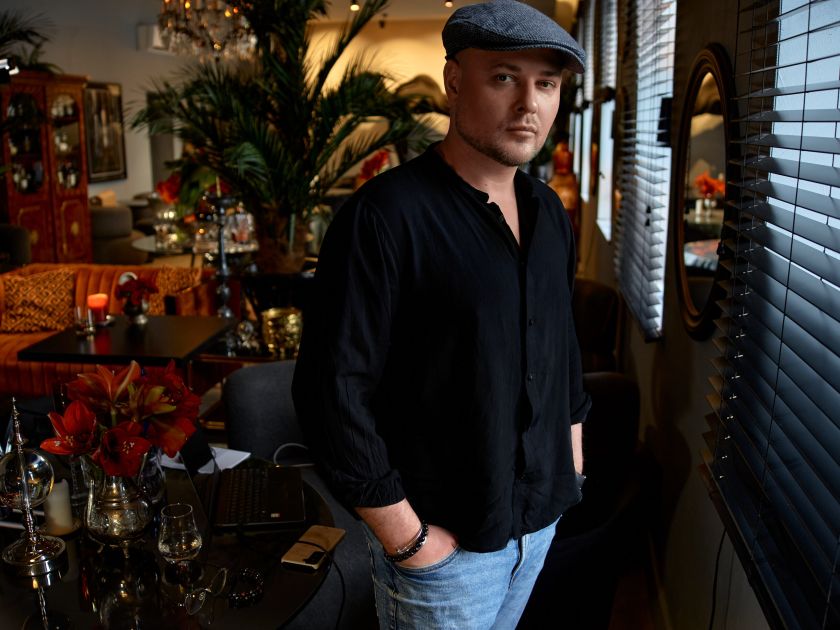 
Vilniaus Žalgirio gatvė keičia veidą: verslo centre – naujas prabangus restoranas                