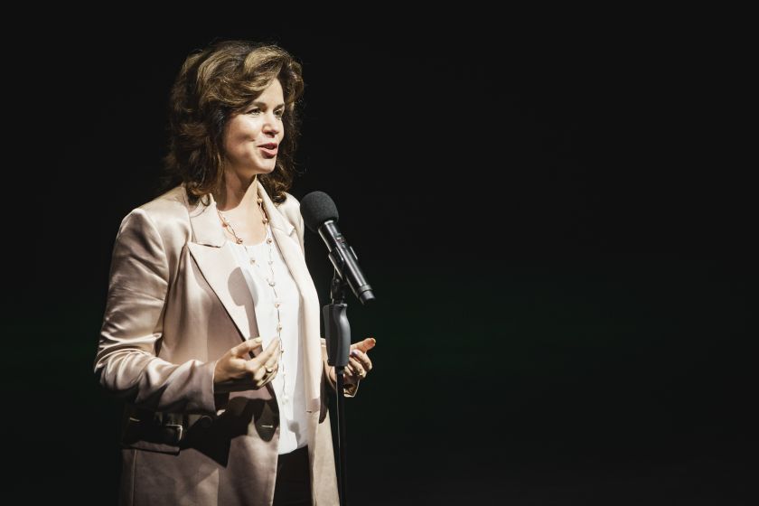 
Scenos menų rudens sezonas Kaunui: lėlininkų, filharmonijos, muzikinio ir dramos  teatro renginių panorama                