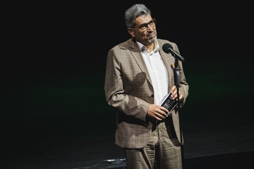
Scenos menų rudens sezonas Kaunui: lėlininkų, filharmonijos, muzikinio ir dramos  teatro renginių panorama                