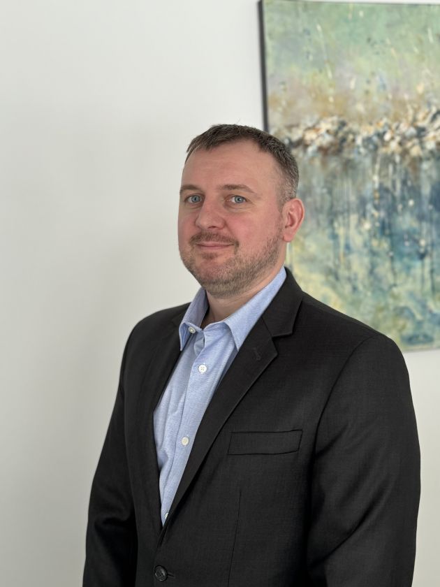 
VILNIUS TECH mokslininkas sukūrė medžiagą, užtikrinančią geresnę apsaugą nuo gaisro                