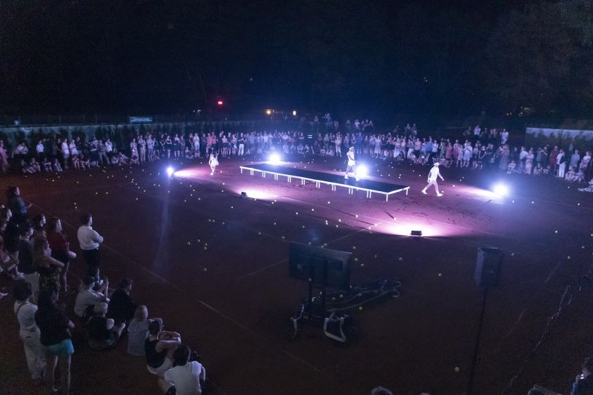 Antroji Vilniaus performanso meno bienalė skelbia atvirą šaukimą
