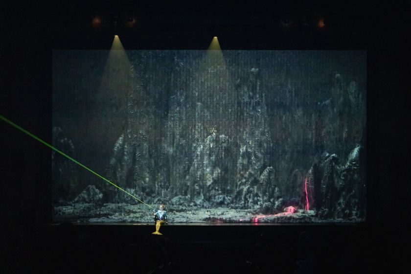 Antroji Vilniaus performanso meno bienalė skelbia atvirą šaukimą
