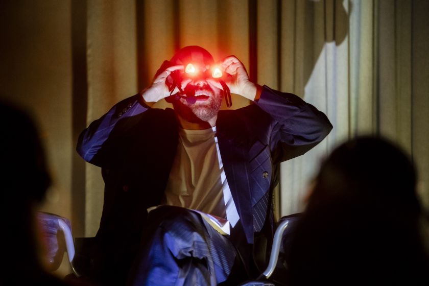 Antroji Vilniaus performanso meno bienalė skelbia atvirą šaukimą