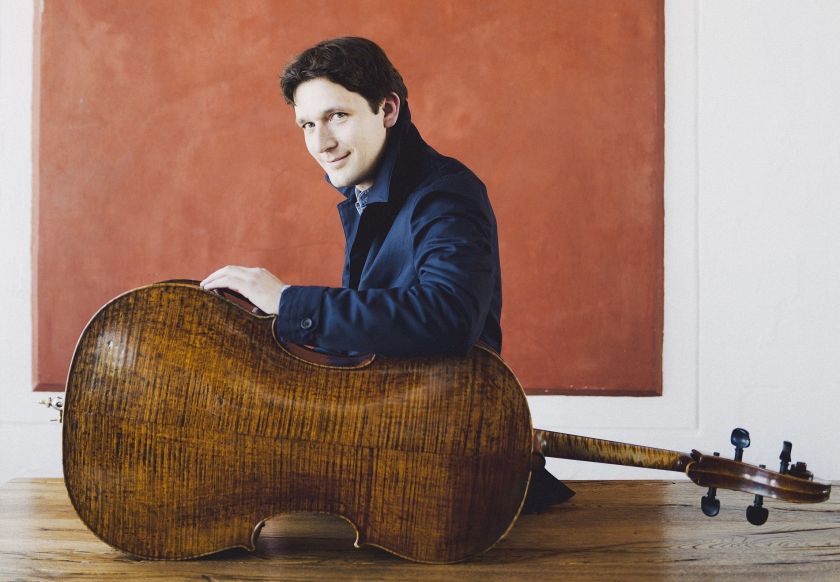 
The Lithuanian National Philharmonic Society launches its 84th season and builds bridges of camaraderie                