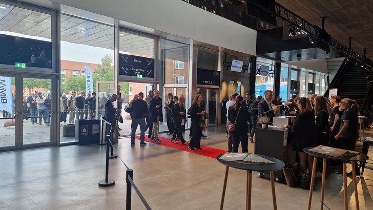 
Skaitmeninės statybos ateitis: ARCHITEKTŲ GILDIJOS patirtis, integruojant BIM ir dirbtinį intelektą                