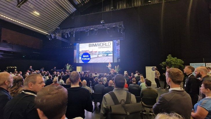 
Skaitmeninės statybos ateitis: ARCHITEKTŲ GILDIJOS patirtis, integruojant BIM ir dirbtinį intelektą                