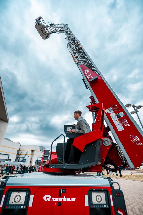 
Lietuvis sukels mažiausiai tris gaisrus Rygoje                