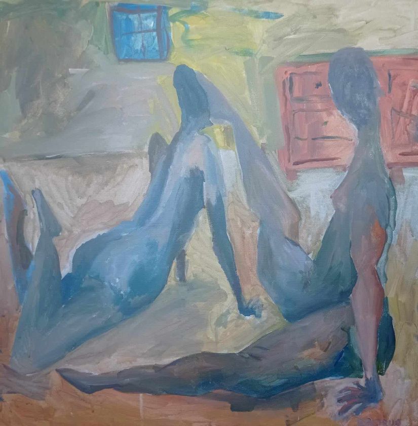 
Miniatiūras kuriantis keturiolikmetis Baltramiejus: „Disleksija nėra gyvenimą keičiantis dalykas“                