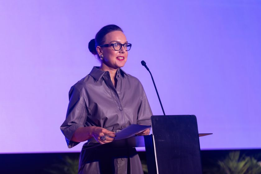 
„GovTech Leaders 2024“ konferencija: kaip dirbtinis intelektas ir kitos technologijos keis valstybės raidą?                