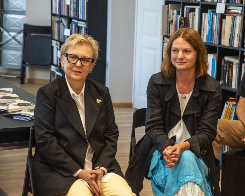 
„Lietuvos balso“ dalyvė – tarp literatūros konkurso laureačių                