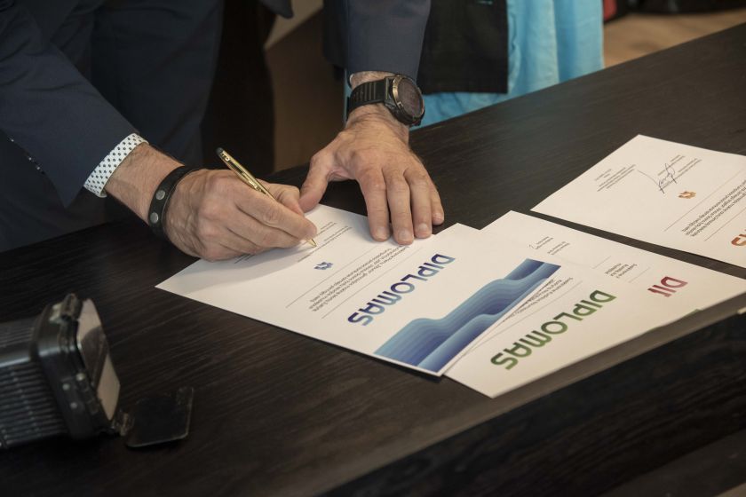 
„Lietuvos balso“ dalyvė – tarp literatūros konkurso laureačių                