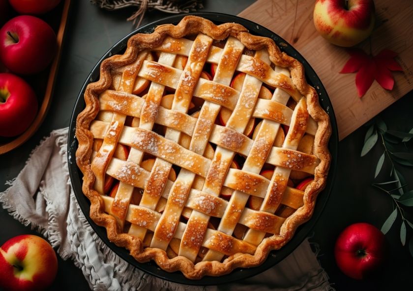 Šviežia kaip pas močiutę, bet iš „Lidl“: lentynose – šviežios rudens derliaus gėrybės