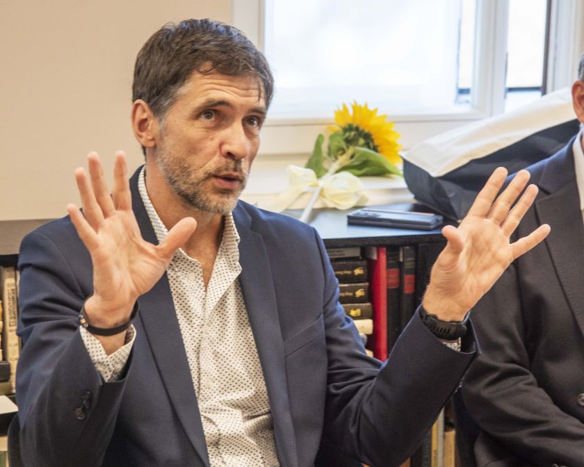 
„Lietuvos balso“ dalyvė – tarp literatūros konkurso laureačių                