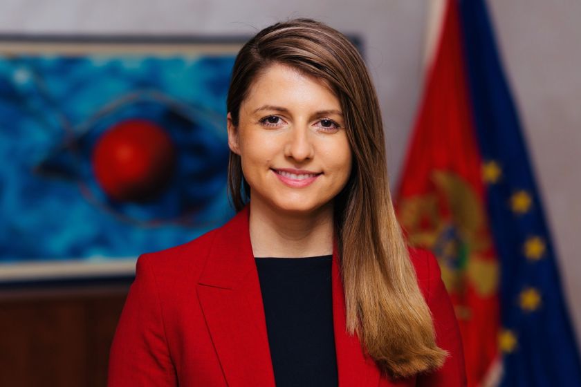 Inovacijų agentūros konferencijoje „GovTech Leaders 2024“ – netikėtas duetas: buvęs B. Obamos patarėjas ir Juodkalnijos ministrė