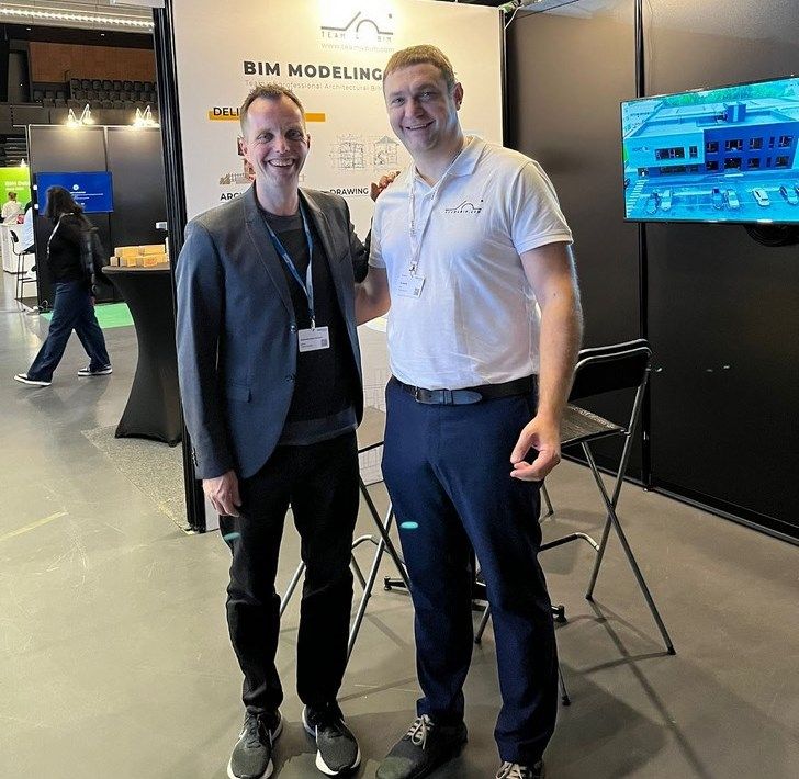 
Skaitmeninės statybos ateitis: ARCHITEKTŲ GILDIJOS patirtis, integruojant BIM ir dirbtinį intelektą                