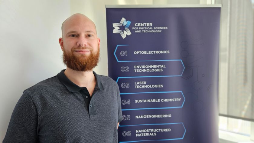 
Aliuminio detalės tarnaus iki 20 kartų ilgiau: lietuvių technologija žada proveržį automobilių, gynybos ir aviacijos pramonėje                