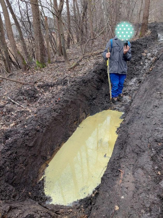 
ES MOKSLININKŲ INVENTORIZUOTOS BUVEINĖS LIETUVOJE VIRSTA PLYNĖMIS                
