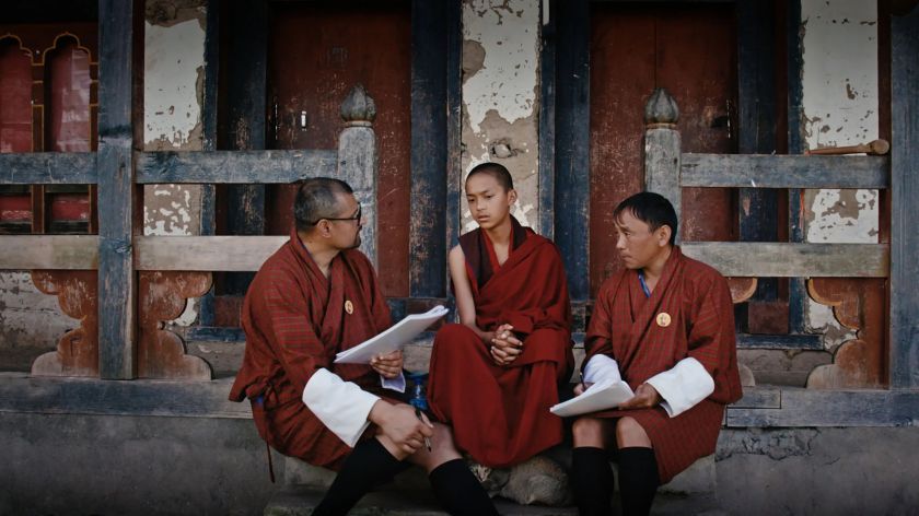 
MO muziejus ir festivalis „Nepatogus kinas“ pristato filmų peržiūras, pokalbius bei dirbtuves                