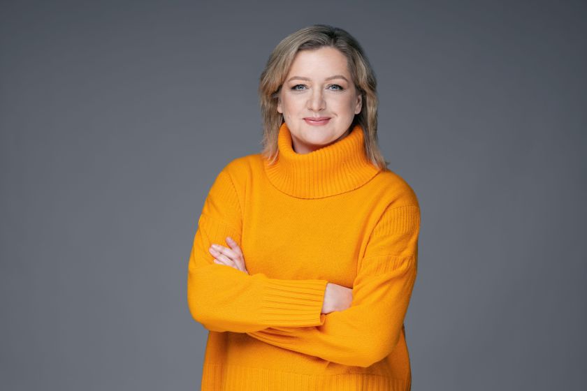 
MO muziejuje atidaroma nauja patirtinė paroda „Iš vidaus“: jungs meną ir psichologiją                