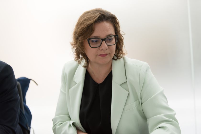 
Pažangus vėžinių susirgimų gydymas dalelių terapija – Baltijos regiono ateitis?                