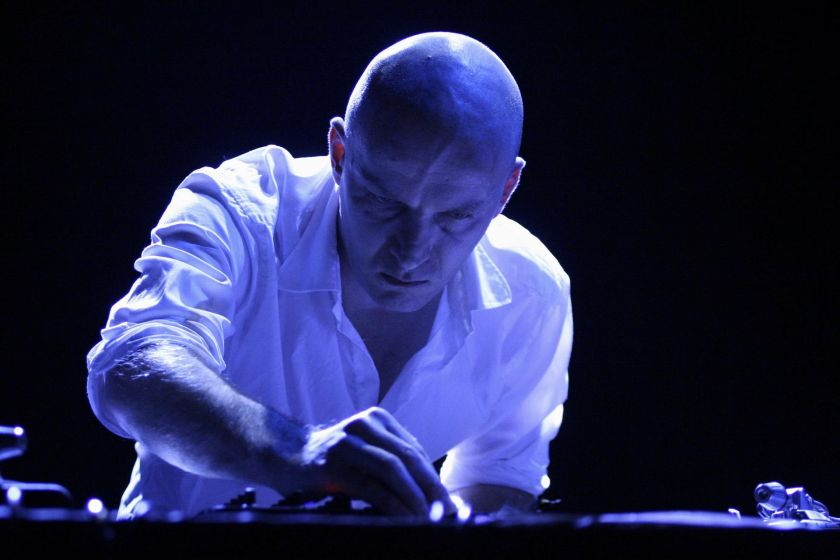 
Britų ir prancūzų elektroninės muzikos grandų koncertuose – ir lietuvių bei vokiečių kūrėjų premjeros                