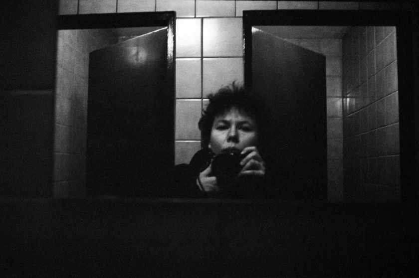 
MO muziejus ir festivalis „Nepatogus kinas“ pristato filmų peržiūras, pokalbius bei dirbtuves                