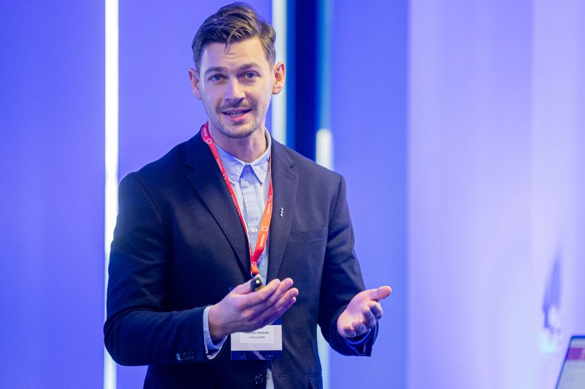 
Vilniuje įvyko „Baltic Photonics 2024” renginys, subūręs Lietuvos ir Taivano mokslininkus bei pramonės atstovus                