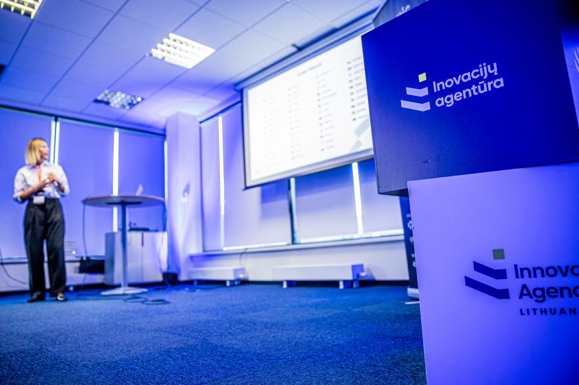 
Vilniuje įvyko „Baltic Photonics 2024” renginys, subūręs Lietuvos ir Taivano mokslininkus bei pramonės atstovus                