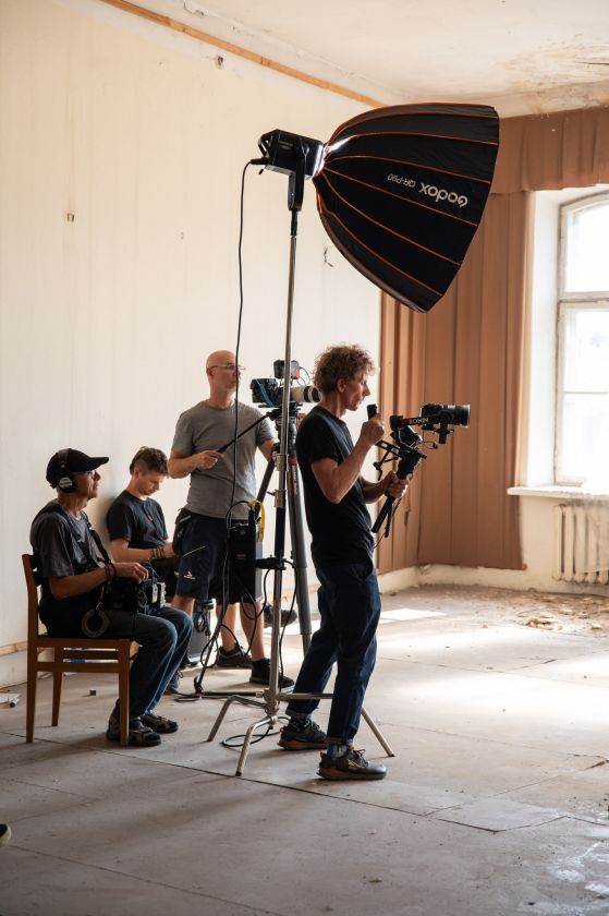 
„FIXUS MOBILIS“ PRISTATO NAUJĄ PAVELDO PREVENCINĖS PRIEŽIŪROS VIDEOMOKYMŲ SEZONĄ                