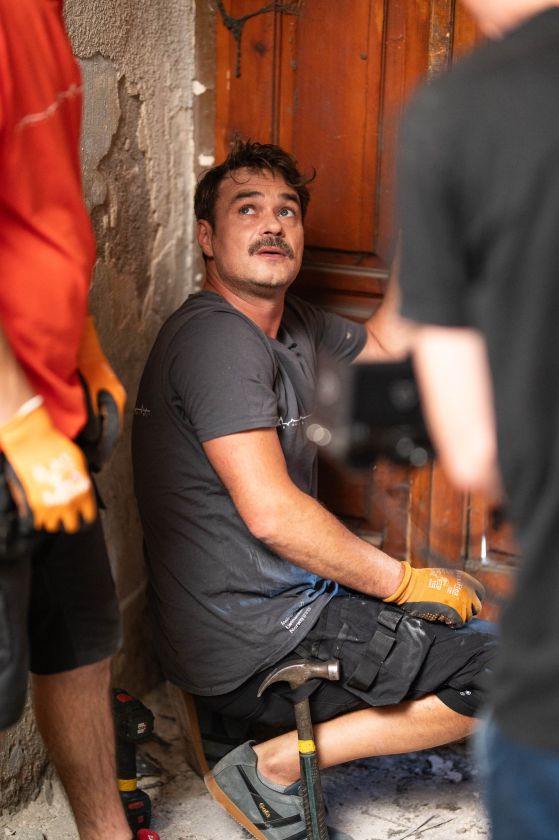 
„FIXUS MOBILIS“ PRISTATO NAUJĄ PAVELDO PREVENCINĖS PRIEŽIŪROS VIDEOMOKYMŲ SEZONĄ                