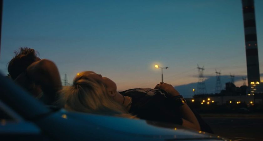 
MO muziejus ir festivalis „Nepatogus kinas“ pristato filmų peržiūras, pokalbius bei dirbtuves                