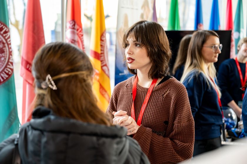 
VMU Connections Will Unite Pupils, Students, and Graduates                