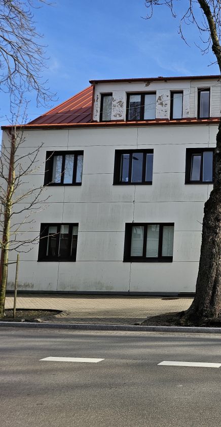 
Ar šališka studija gali padėti daugiabučių renovacijai?                