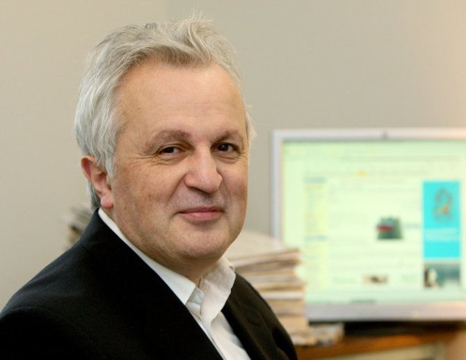 Vienišių diena: P. Klusaitis – apie sekso revoliuciją ir drąsėjančią Lietuvą
