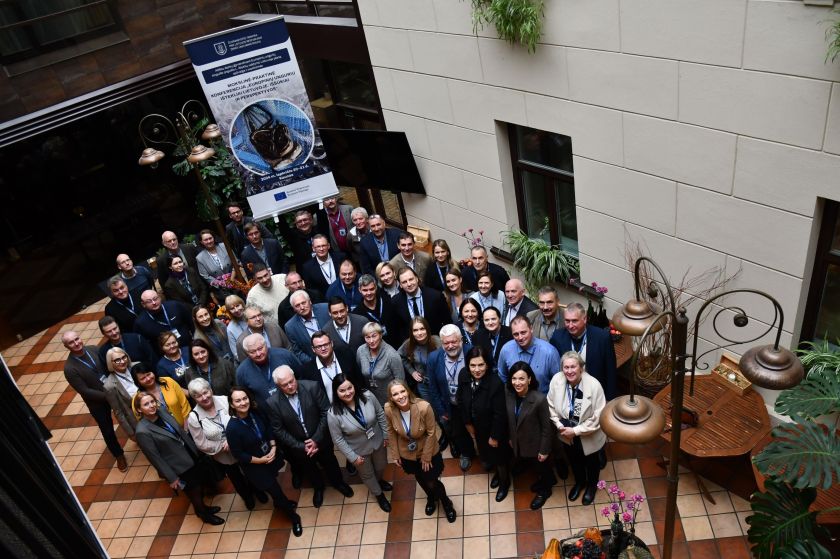 Europinių ungurių išteklių valdymo plano aptarimo renginyje aktyviai diskutuota ties išnykimo riba atsidūrusių žuvų išsaugojimo klausimais