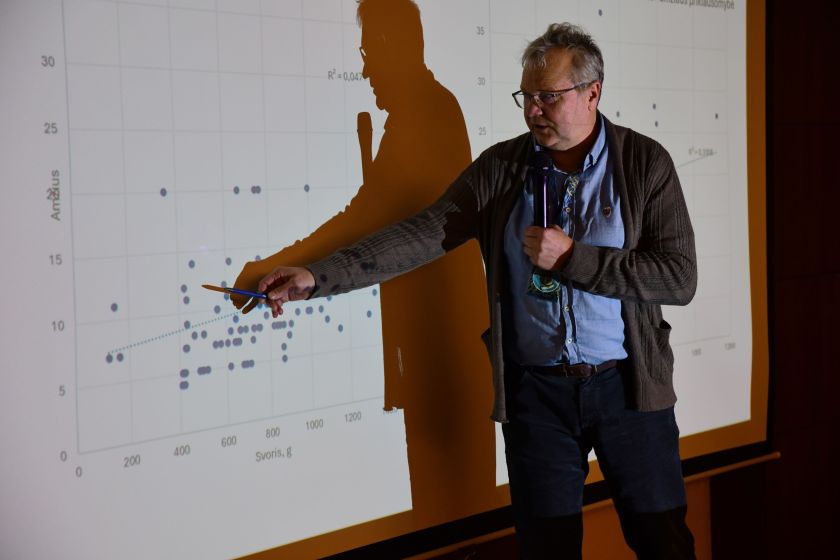 Europinių ungurių išteklių valdymo plano aptarimo renginyje aktyviai diskutuota ties išnykimo riba atsidūrusių žuvų išsaugojimo klausimais