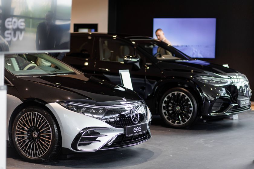 „Mercedes-Benz“ konkretizavo šešias svarbiausias tvarumo strategijos sritis