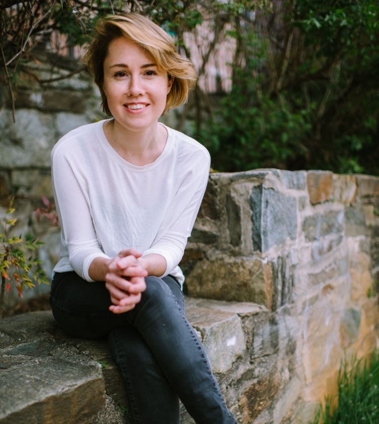 Už savaitės Vilniuje – „Grammy“ ir Pulitzerio apdovanojimų laureatės Caroline Shaw koncertas su viena žymiausių Niujorko mušamųjų grupių „Sō Percussion“