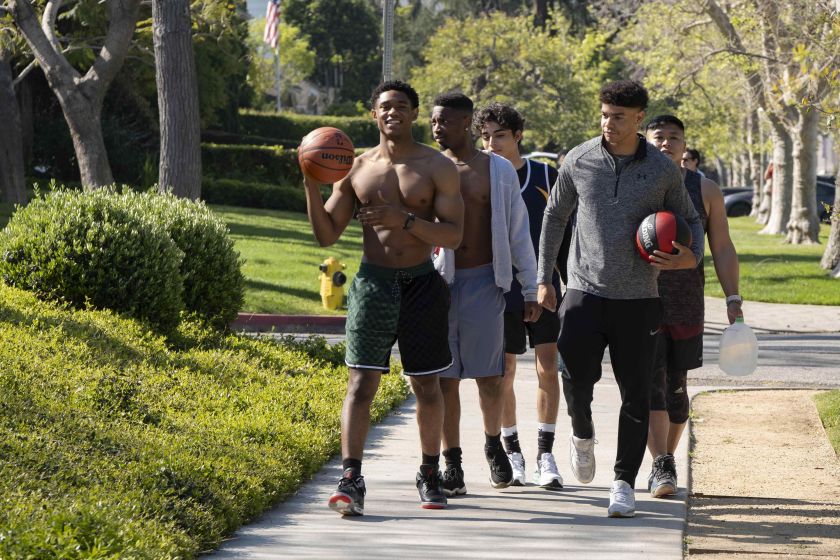 HBO serialas „Studenčių seksas ir gyvenimas“ sugrįžta į ekranus trečiajam sezonui