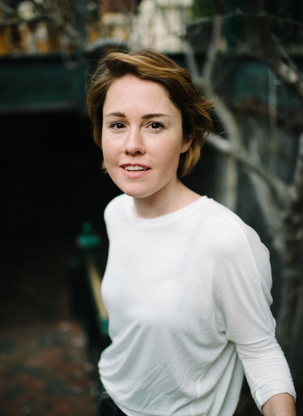 Už savaitės Vilniuje – „Grammy“ ir Pulitzerio apdovanojimų laureatės Caroline Shaw koncertas su viena žymiausių Niujorko mušamųjų grupių „Sō Percussion“