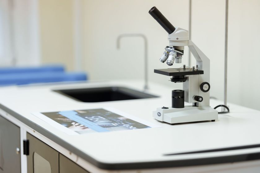 Inžinerijos ir robotikos gali mokytis 3-mečiai: edukacines technologijas siūlo Klaipėdos universiteto EDUTECH STEAM laboratorija