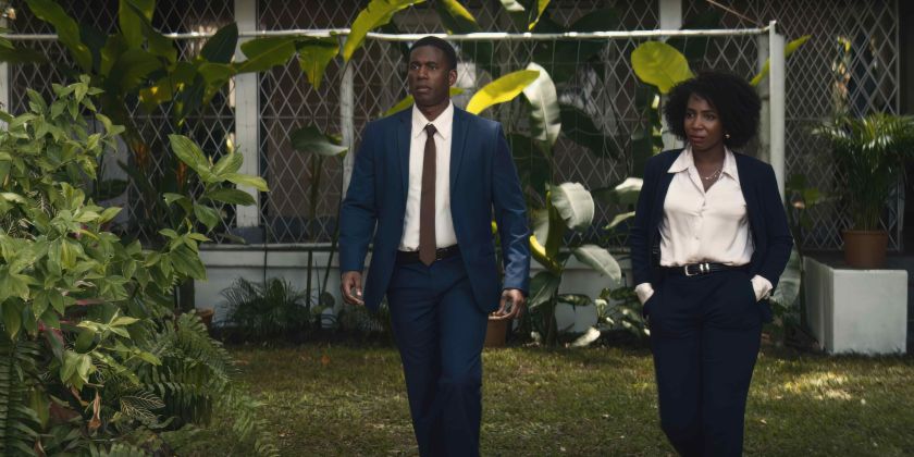 Detektyvų gerbėjams – naujas HBO serialas „Kvieskite Milę Blek“