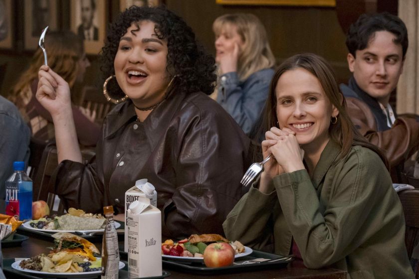 HBO serialas „Studenčių seksas ir gyvenimas“ sugrįžta į ekranus trečiajam sezonui