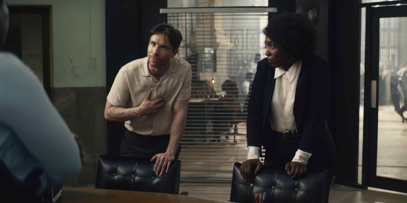 Detektyvų gerbėjams – naujas HBO serialas „Kvieskite Milę Blek“